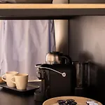 Guest house Aria Collection 3*