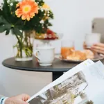 Aria Collection Guest house