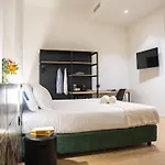 Aria Collection Guest house Bari