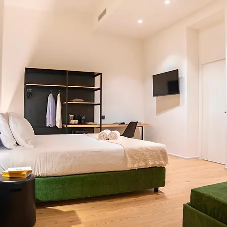 Aria Collection Affittacamere