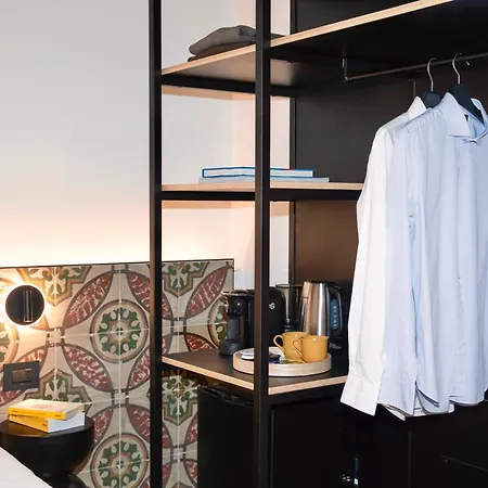 Guest house Aria Collection 3*