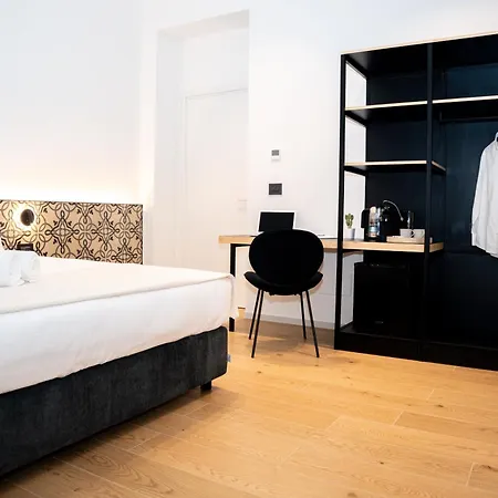 Aria Collection Guest house 3*