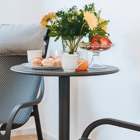 بيت ضيافة Aria Collection 3*