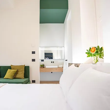 Gasthuis Aria Collection *