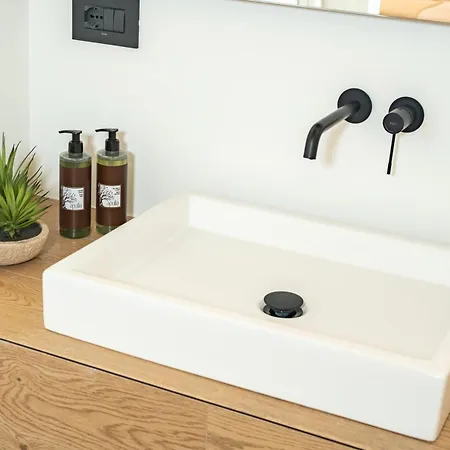 Aria Collection Gasthuis