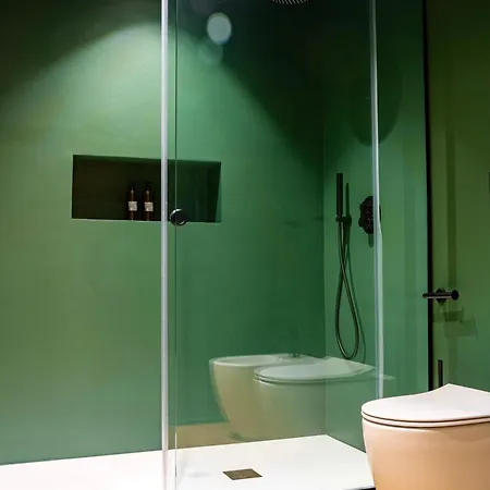 Aria Collection Gasthuis