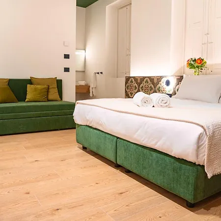 Aria Collection 3* Bari