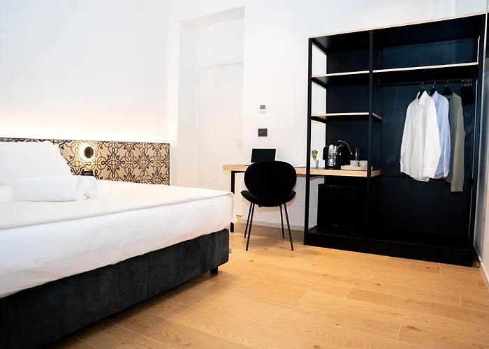 Aria Collection Gasthuis *