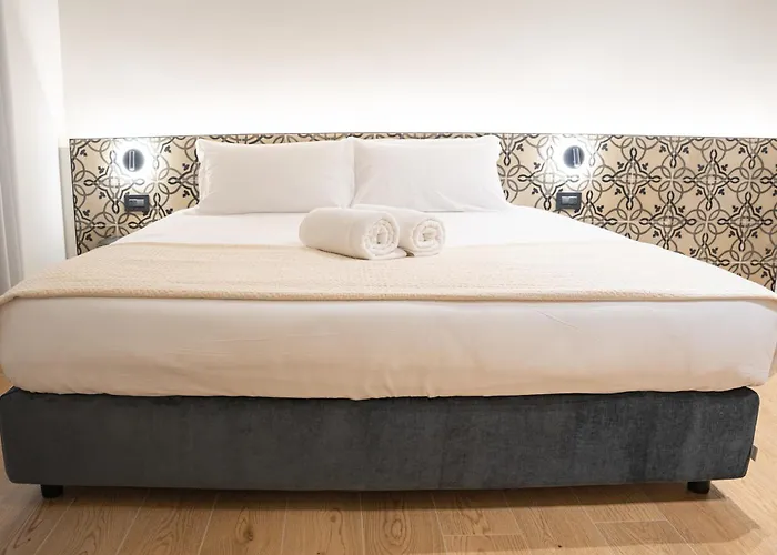 Aria Collection Gasthuis Bari