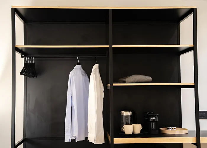 Gasthuis Aria Collection