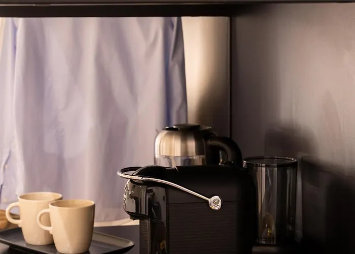 Gasthuis Aria Collection *