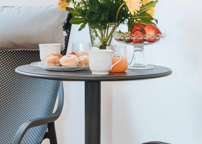 Gasthuis Aria Collection *