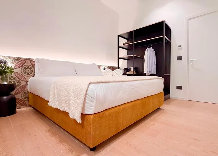 Aria Collection Gasthuis *