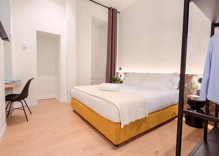 Affittacamere Aria Collection Bari