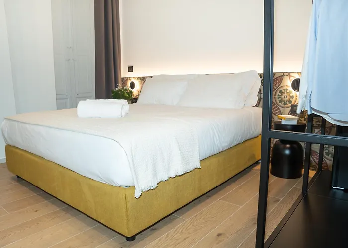 Affittacamere Aria Collection Bari