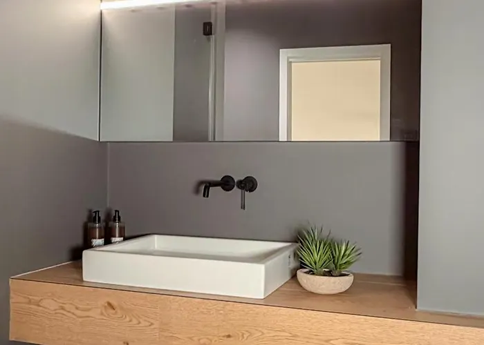 Affittacamere Aria Collection *