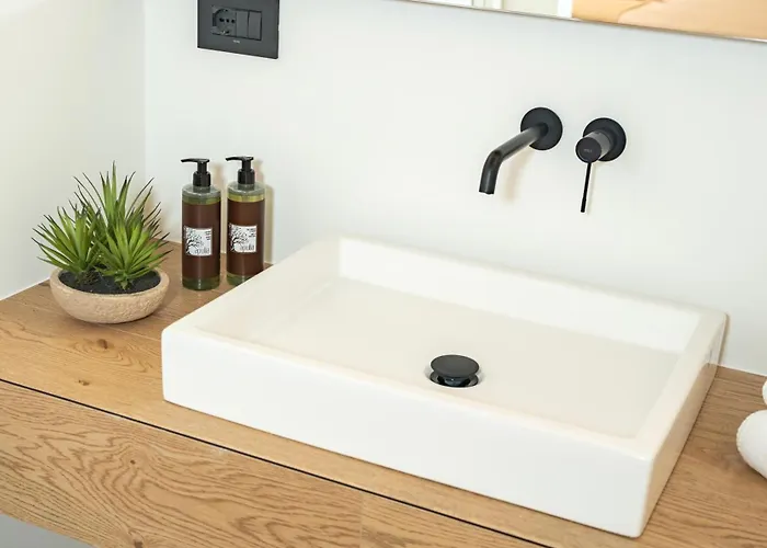 Aria Collection Gasthuis