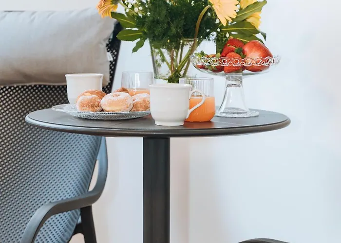 Affittacamere Aria Collection