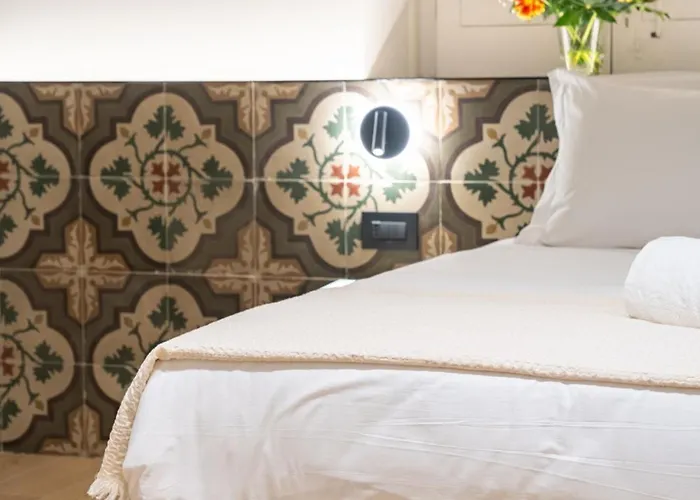 Aria Collection Gasthuis