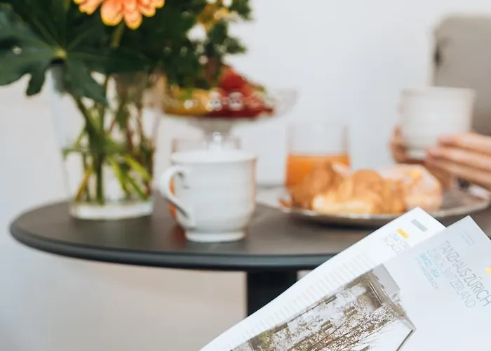 Aria Collection Gasthuis