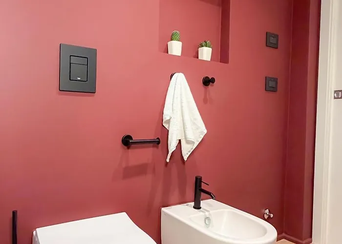 Aria Collection * Bari