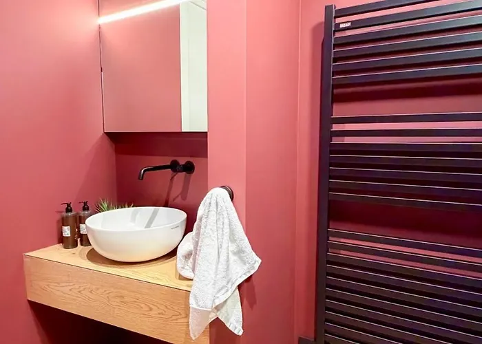 Gasthuis Aria Collection