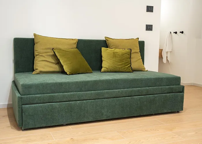 Affittacamere Aria Collection Bari