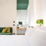 Casa de hóspedes Aria Collection 3*