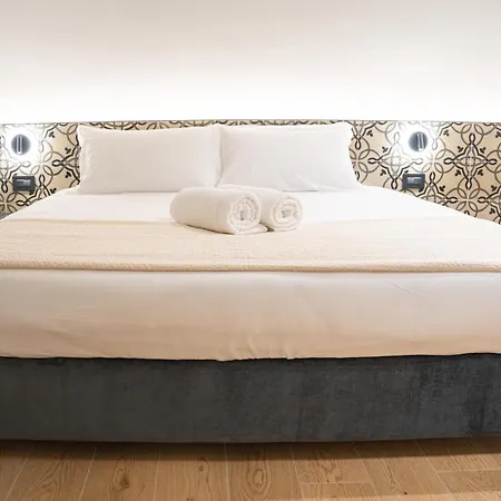 Aria Collection Pensión Bari