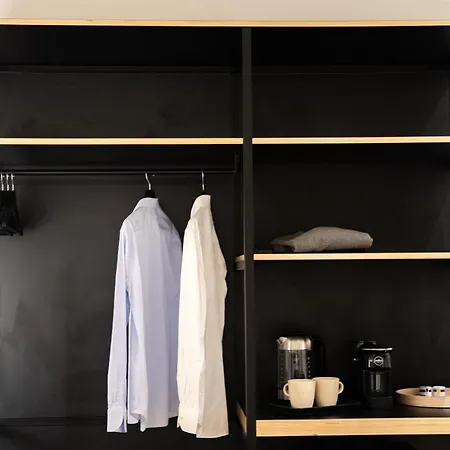 Pensjonat Aria Collection