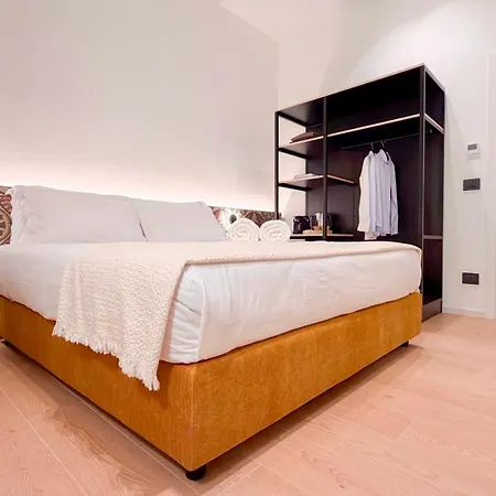 Aria Collection Affittacamere 3*