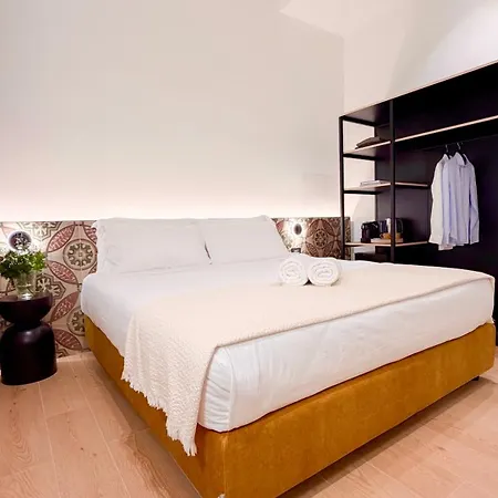 Aria Collection Affittacamere Bari