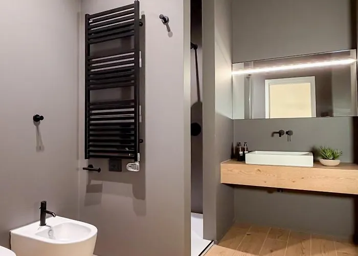 Aria Collection Pensjonat Bari