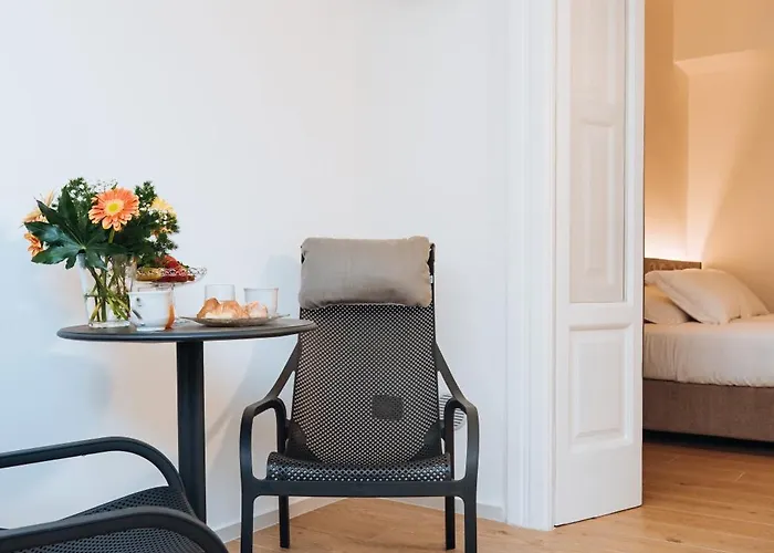 Aria Collection Pensjonat *